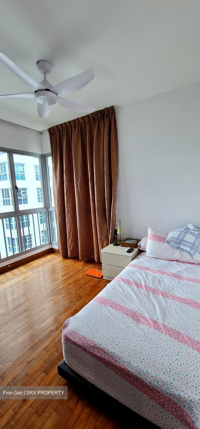 Blk 635C Punggol Drive (Punggol), HDB 4 Rooms #443958441